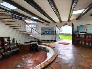 Foto 5 de CASA COMERCIAL EN RENTA, PANAMERICANA NORTE - CAPULISPAMBA