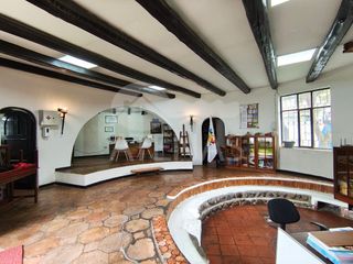 Foto 6 de CASA COMERCIAL EN RENTA, PANAMERICANA NORTE - CAPULISPAMBA