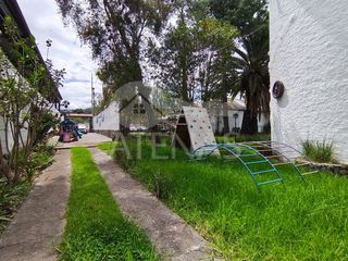 Foto 3 de CASA COMERCIAL EN RENTA, PANAMERICANA NORTE - CAPULISPAMBA