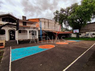 Foto 4 de CASA COMERCIAL EN RENTA, PANAMERICANA NORTE - CAPULISPAMBA