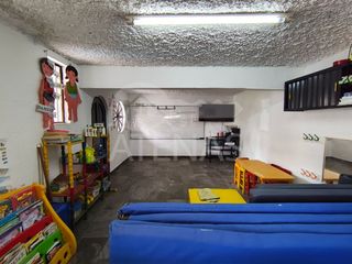 Foto 11 de CASA COMERCIAL EN RENTA, PANAMERICANA NORTE - CAPULISPAMBA