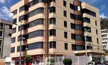 Apartamento en venta en Quito Tenis – pohled 2