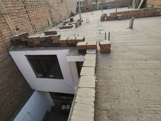 Foto 7 de SE VENDE CASA EN SAN JUAN DE LURIGANCHO