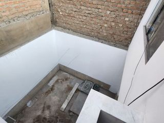 Foto 8 de SE VENDE CASA EN SAN JUAN DE LURIGANCHO