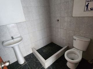 Foto 11 de SE VENDE CASA EN SAN JUAN DE LURIGANCHO