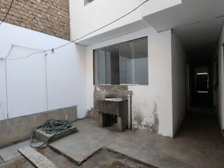 Foto 15 de SE VENDE CASA EN SAN JUAN DE LURIGANCHO