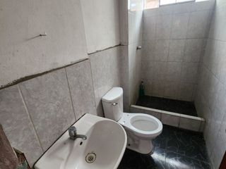 Foto 18 de SE VENDE CASA EN SAN JUAN DE LURIGANCHO