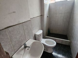 Foto 21 de SE VENDE CASA EN SAN JUAN DE LURIGANCHO