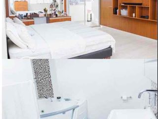 Foto 2 de Exclusivo penthouse de lujo