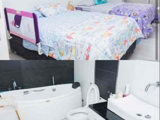 Foto 5 de Exclusivo penthouse de lujo