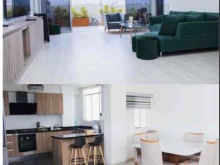 Foto 8 de Exclusivo penthouse de lujo