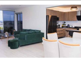 Foto 9 de Exclusivo penthouse de lujo