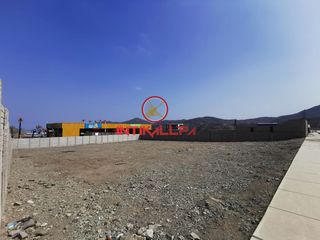 Foto 9 de TERRENO INDUSTRIAL DE 11,330 M2. EN LURIN