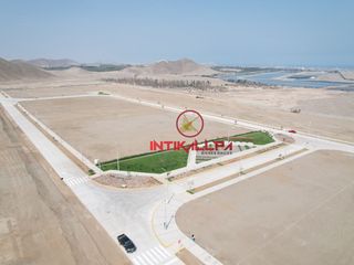 Foto 1 de TERRENO INDUSTRIAL DE 11,330 M2. EN LURIN