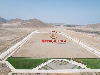Foto 5 de TERRENO INDUSTRIAL DE 11,330 M2. EN LURIN