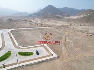 Foto 7 de TERRENO INDUSTRIAL DE 11,330 M2. EN LURIN