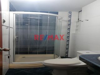 Foto 20 de Alquilo Dúplex Espacioso Cerca Al Colegio Claretiano En Urb. La Arboleda – S/2,500 ¡Excelente Ubicación!