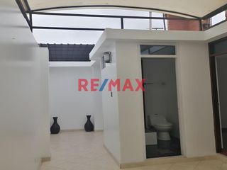 Foto 3 de Alquilo Dúplex Espacioso Cerca Al Colegio Claretiano En Urb. La Arboleda – S/2,500 ¡Excelente Ubicación!