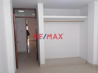 Foto 4 de Alquilo Dúplex Espacioso Cerca Al Colegio Claretiano En Urb. La Arboleda – S/2,500 ¡Excelente Ubicación!