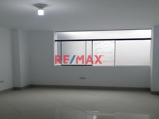 Foto 5 de Alquilo Dúplex Espacioso Cerca Al Colegio Claretiano En Urb. La Arboleda – S/2,500 ¡Excelente Ubicación!