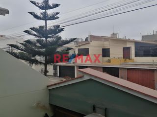 Foto 6 de Alquilo Dúplex Espacioso Cerca Al Colegio Claretiano En Urb. La Arboleda – S/2,500 ¡Excelente Ubicación!