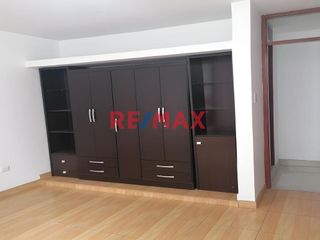 Foto 9 de Alquilo Dúplex Espacioso Cerca Al Colegio Claretiano En Urb. La Arboleda – S/2,500 ¡Excelente Ubicación!