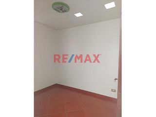 Foto 12 de Alquilo Dúplex Espacioso Cerca Al Colegio Claretiano En Urb. La Arboleda – S/2,500 ¡Excelente Ubicación!