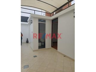 Foto 13 de Alquilo Dúplex Espacioso Cerca Al Colegio Claretiano En Urb. La Arboleda – S/2,500 ¡Excelente Ubicación!