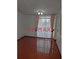 Foto 14 de Alquilo Dúplex Espacioso Cerca Al Colegio Claretiano En Urb. La Arboleda – S/2,500 ¡Excelente Ubicación!