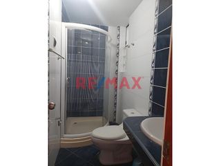Foto 16 de Alquilo Dúplex Espacioso Cerca Al Colegio Claretiano En Urb. La Arboleda – S/2,500 ¡Excelente Ubicación!