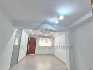 Foto 9 de VENTA DE DEPARTAMENTO EN PRIMER PISO Y FRENTE A PARQUE CERCA DE LA UNIVERSIDAD SIPAN