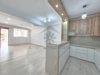 Foto 2 de VENTA DE DEPARTAMENTO EN PRIMER PISO Y FRENTE A PARQUE CERCA DE LA UNIVERSIDAD SIPAN