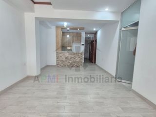 Foto 5 de VENTA DE DEPARTAMENTO EN PRIMER PISO Y FRENTE A PARQUE CERCA DE LA UNIVERSIDAD SIPAN