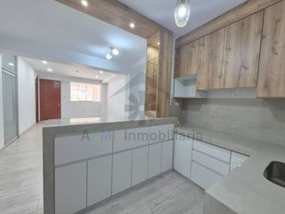 Foto 7 de VENTA DE DEPARTAMENTO EN PRIMER PISO Y FRENTE A PARQUE CERCA DE LA UNIVERSIDAD SIPAN