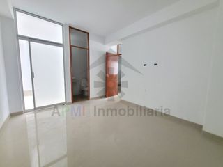 Foto 10 de VENTA DE DEPARTAMENTO EN PRIMER PISO Y FRENTE A PARQUE CERCA DE LA UNIVERSIDAD SIPAN