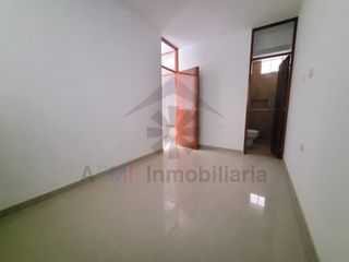 Foto 11 de VENTA DE DEPARTAMENTO EN PRIMER PISO Y FRENTE A PARQUE CERCA DE LA UNIVERSIDAD SIPAN
