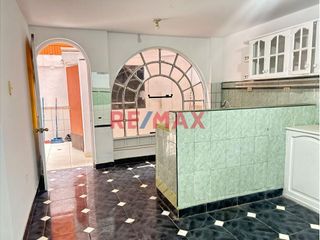 Foto 4 de Se Alquila Casa Productiva De 5 Pisos-Urb.Monserrate Cerca A Isabel De Bobadilla Y Pocas Cuadras De Husares De Junin-480M2