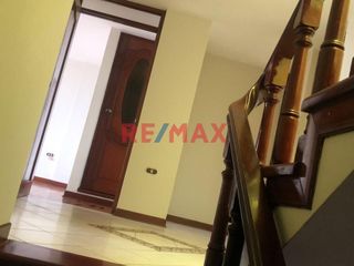 Foto 12 de Hermosa Casa En Venta 602.30 M2 En Las Lomas De Huanchaco 320,000 Dolares
