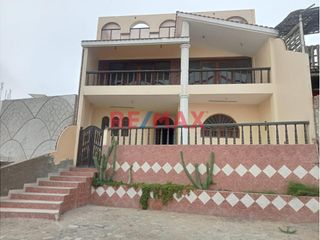 Foto 2 de Hermosa Casa En Venta 602.30 M2 En Las Lomas De Huanchaco 320,000 Dolares