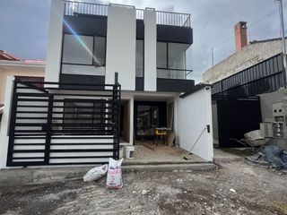 Foto 13 de MODERNAS CASAS VIP EN VENTA, Sector Ricaurte C1503