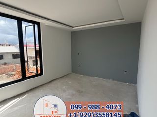 Foto 8 de Modernas casas con crédito VIP de venta, Sector Ricaurte C1502