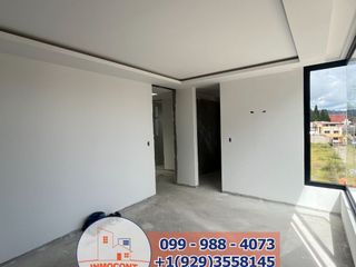 Foto 9 de Modernas casas con crédito VIP de venta, Sector Ricaurte C1502