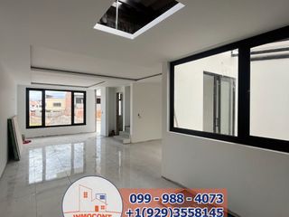 Foto 3 de Modernas casas con crédito VIP de venta, Sector Ricaurte C1502