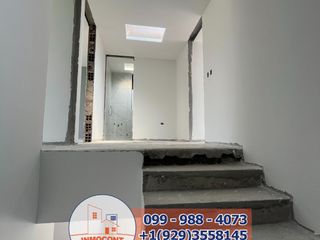 Foto 6 de Modernas casas con crédito VIP de venta, Sector Ricaurte C1502
