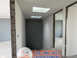 Foto 7 de Modernas casas con crédito VIP de venta, Sector Ricaurte C1502