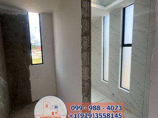 Foto 24 de Modernas casas con crédito VIP de venta, Sector Ricaurte C1502