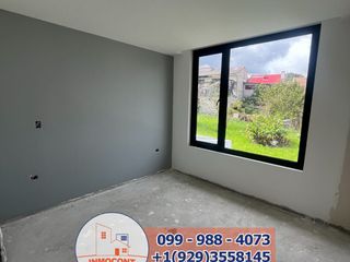 Foto 25 de Modernas casas con crédito VIP de venta, Sector Ricaurte C1502