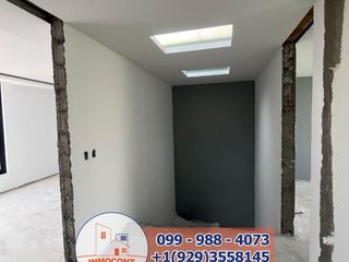 Foto 28 de Modernas casas con crédito VIP de venta, Sector Ricaurte C1502