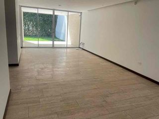 Foto 4 de Renta casa en conjunto Puembo