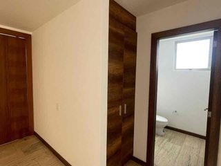 Foto 5 de Renta casa en conjunto Puembo